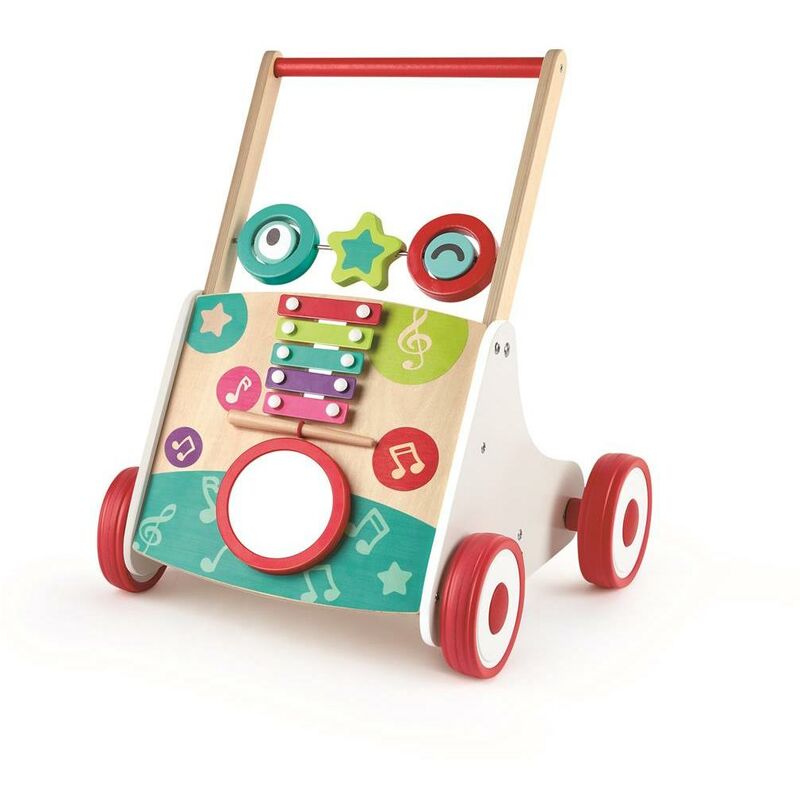 

Hape Toys - Mi Primer Andador Musical