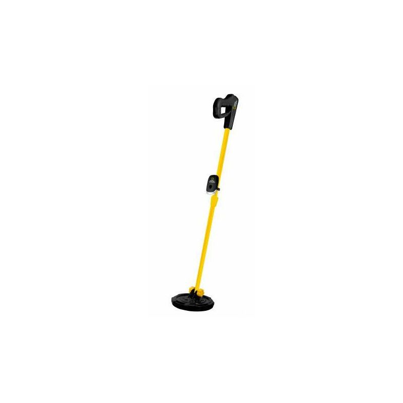 

Mi primer detector de metales Kids - National Geographic