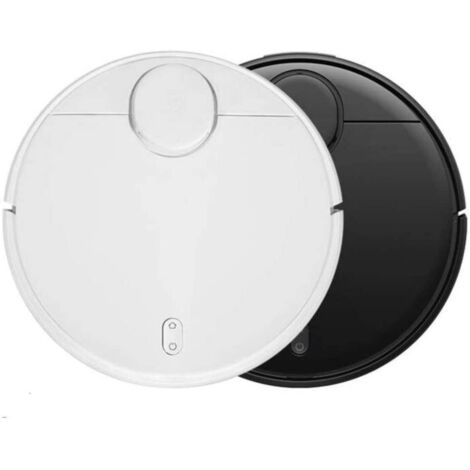 Mi Robot Vacuum Mop - Blanc