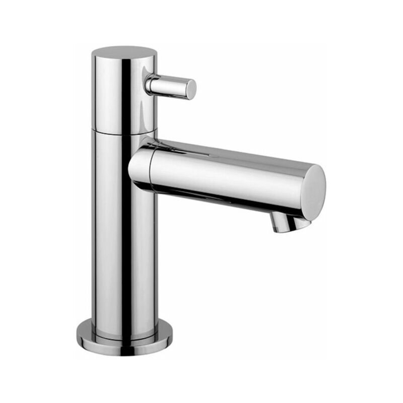 Miscelatore lavabo Paffoni serie Micro MI090CR Cromato - Ottone