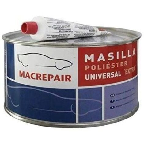 MIARCO 7993 Macrepair Masilla Universal Extra 2Kg