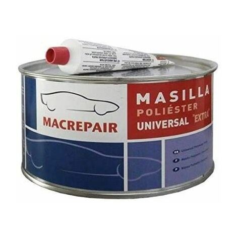 MIARCO 7993 Macrepair Masilla Universal Extra 2Kg