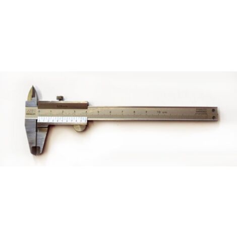 MIB Klein-Taschenmessschieber, 1004008