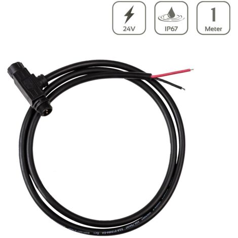 MiBoxer T-Kabel für 24V LED Wallwasher