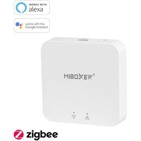MI-LIGHT MiBoxer Zigbee 3.0 Wireless Multimode Gateway / Hub / Bridge ZB-BOX3