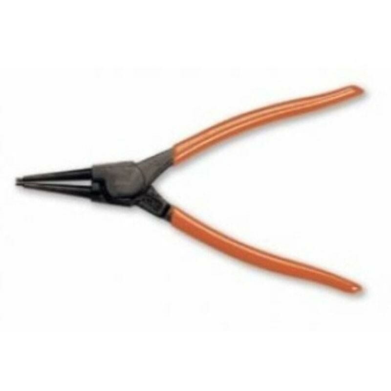 

Alicate arandela exterior recto 17cm 19-60 - Mibricoplus