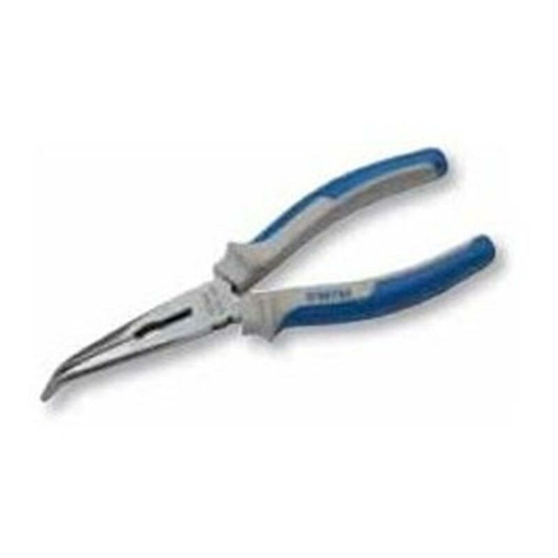 

Alicate boca curva 200mm bimaterial serie 21.280 - Mibricoplus
