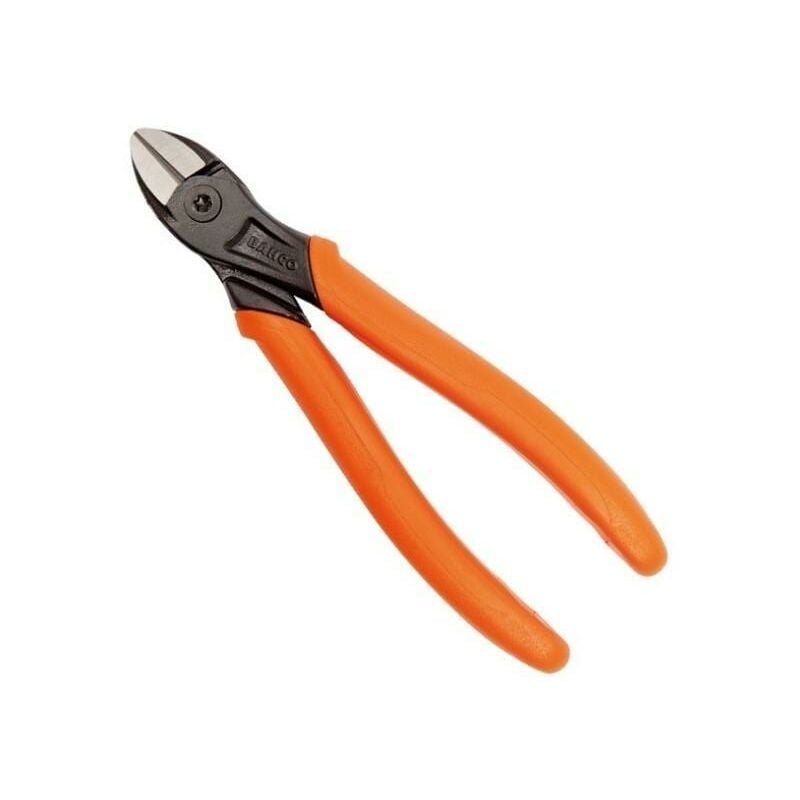 

MIBRICOPLUS Alicate corte diagonal 160mm pvc