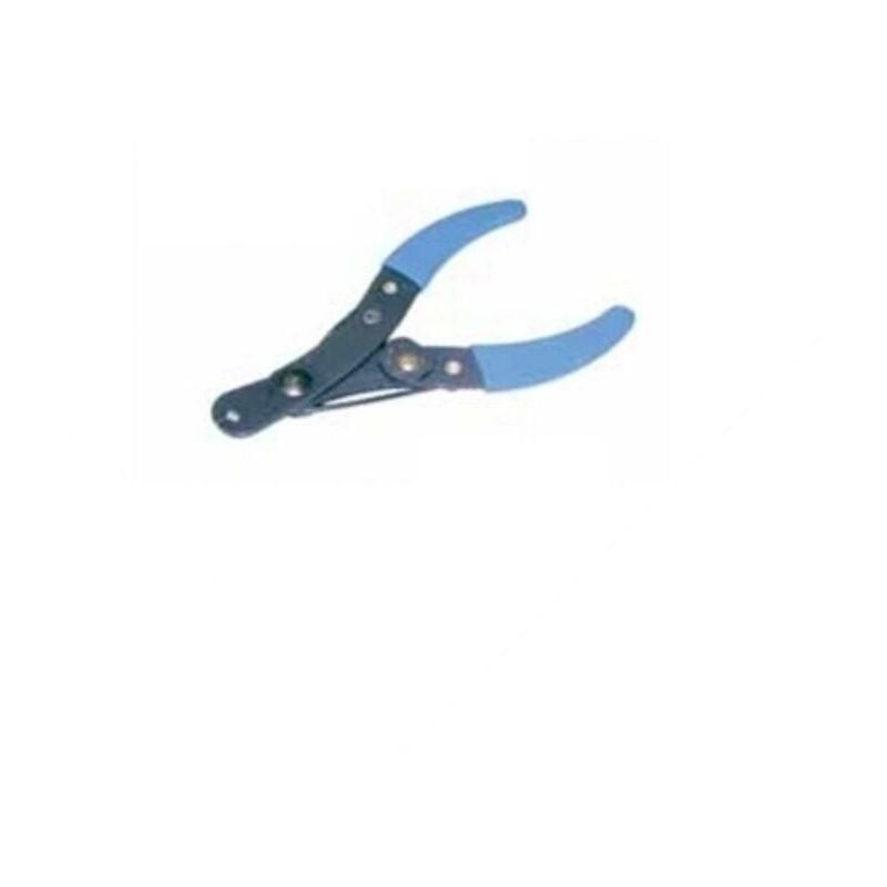 

Alicate pelacables regulable - Mibricoplus