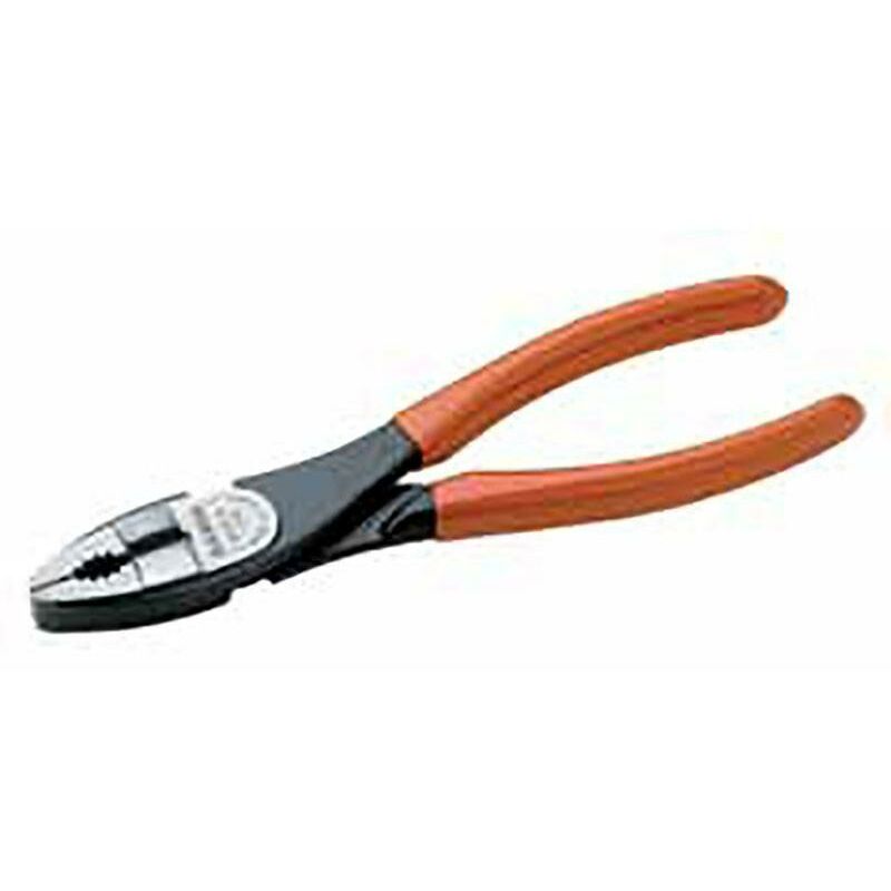 

Alicate universal 180mm pvc - Mibricoplus