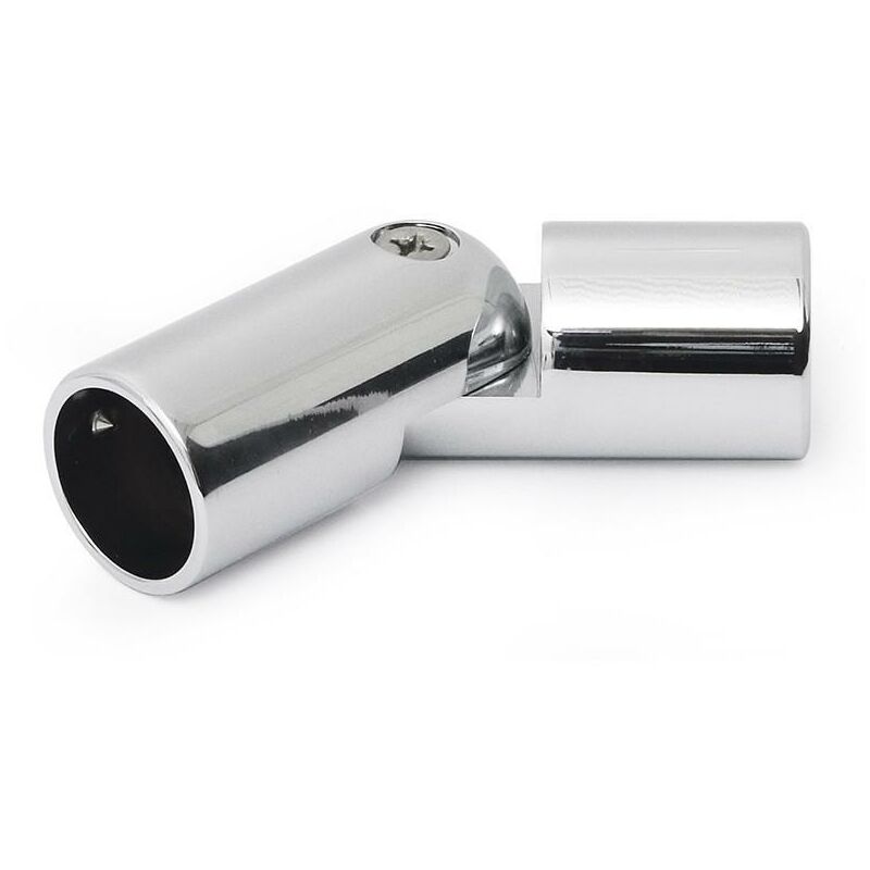 

Angulo conector tubo ø25 extensible cabine - Mibricoplus
