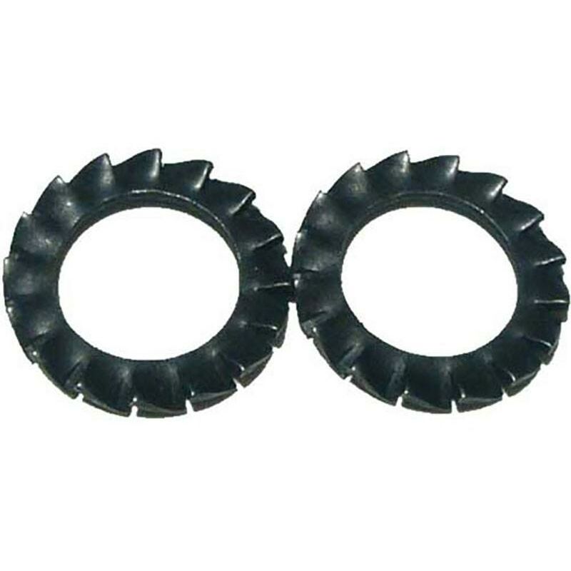 

Arandela dentada mikalor din-6798-a metrica m-16 - Mibricoplus