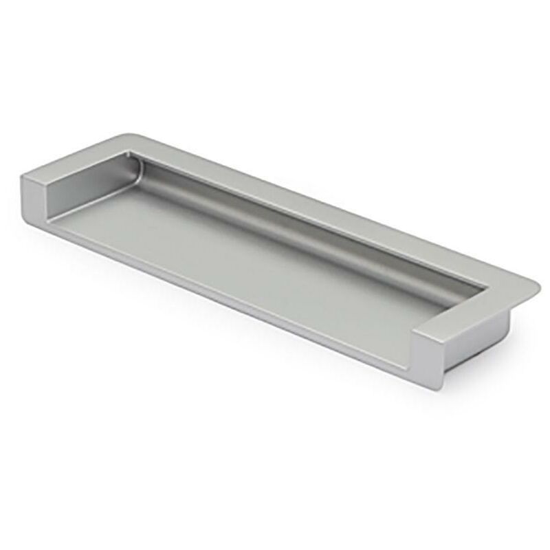 

Aston tirador aluminio. elegir acabado. acabado aluminio ral - Mibricoplus
