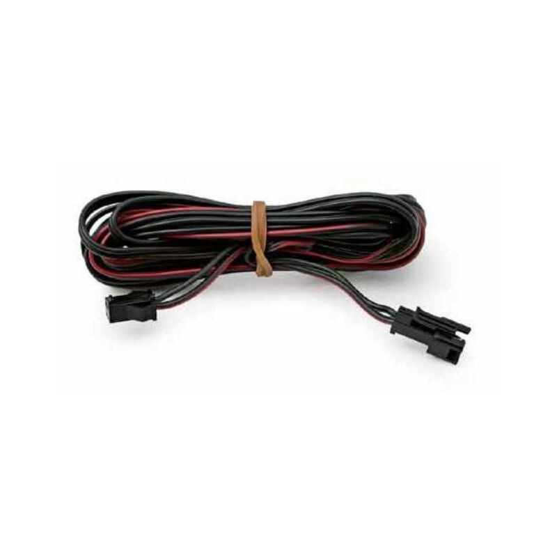 

Axel cable prolong. macho / hembra 900mm plug+socke - Mibricoplus