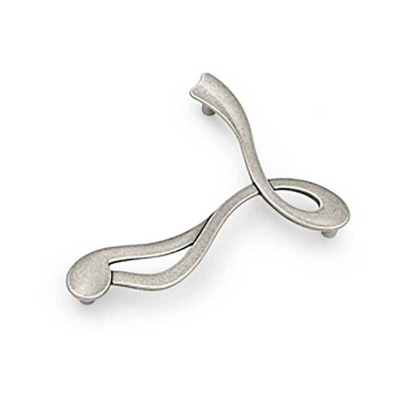 

Ballet tirador zamak. elegir acabado y mano. mano derecha acabado plata vieja - Mibricoplus
