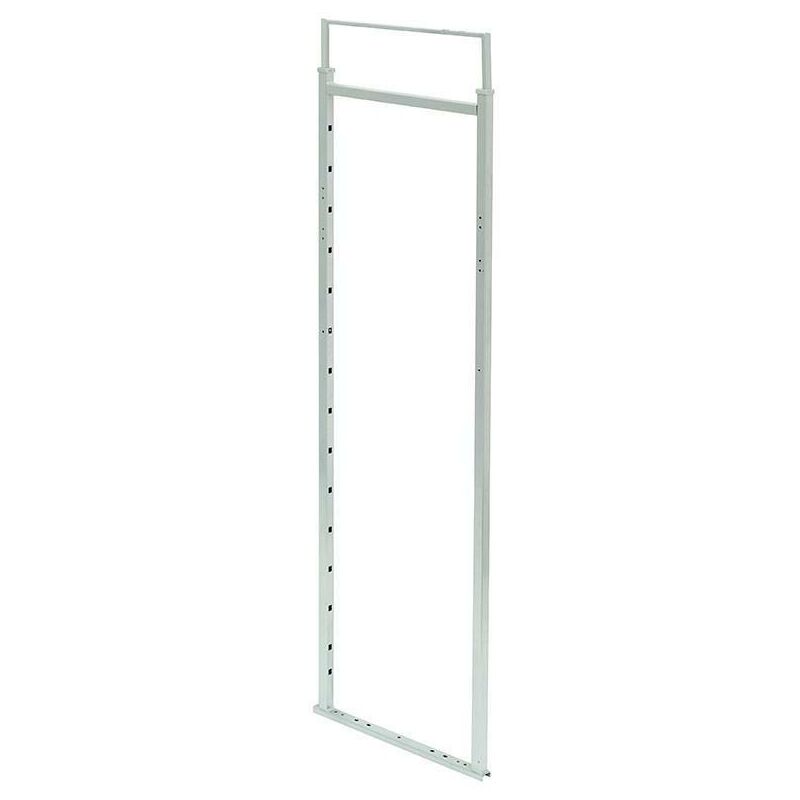 

Bastidor columna tila h1693/1993 f497 regulable en altura. - Mibricoplus