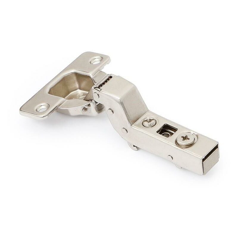 

MIBRICOPLUS Bisagra puma ø35 apertura 110º con piston codo superacodado