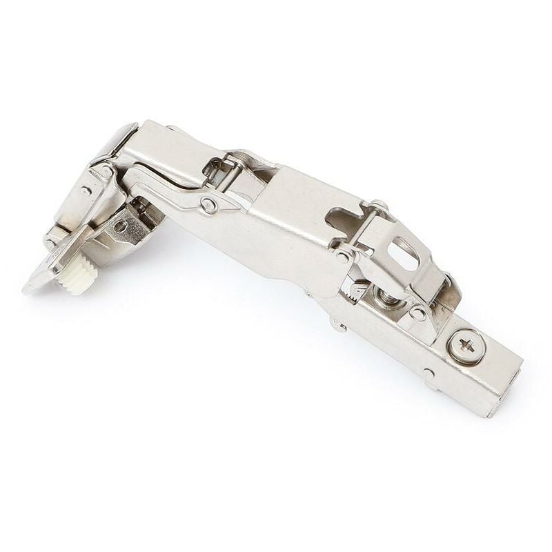 

Bis.puma 35 clip cam 165º acodado piston taco montaje directo ø10mm - Mibricoplus