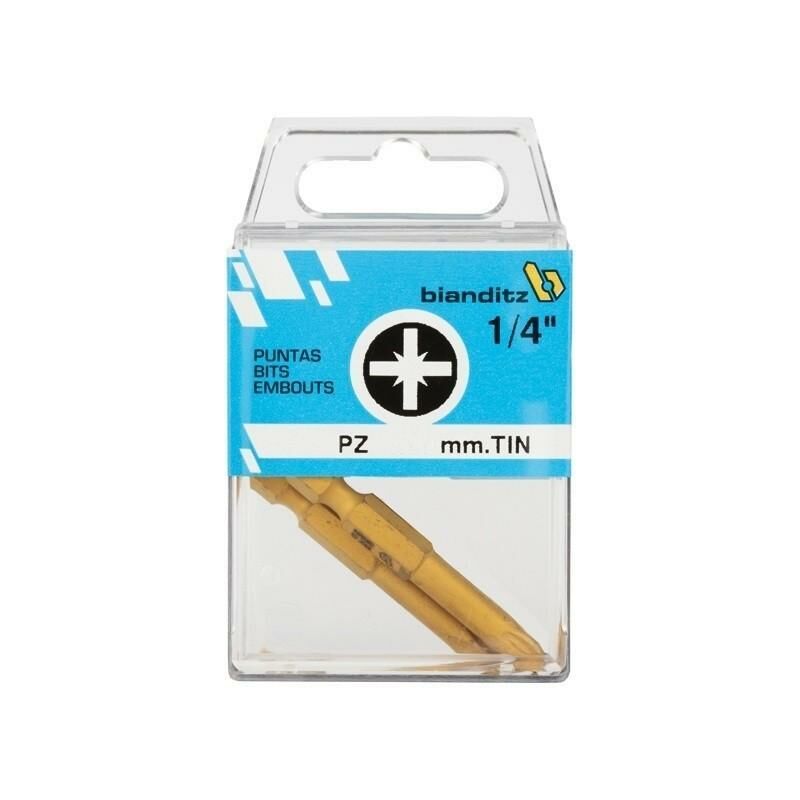 

Blister 2u punta pz-1 ti 1-50 - Mibricoplus