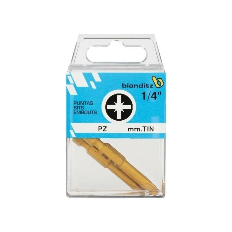 

Blister 2u punta pz-2 ti 2-50 - Mibricoplus