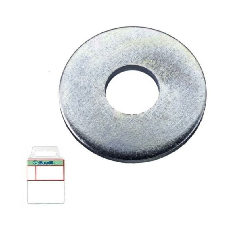 

MIBRICOPLUS Blister arandela plana din 9021 cincada metrica m-10