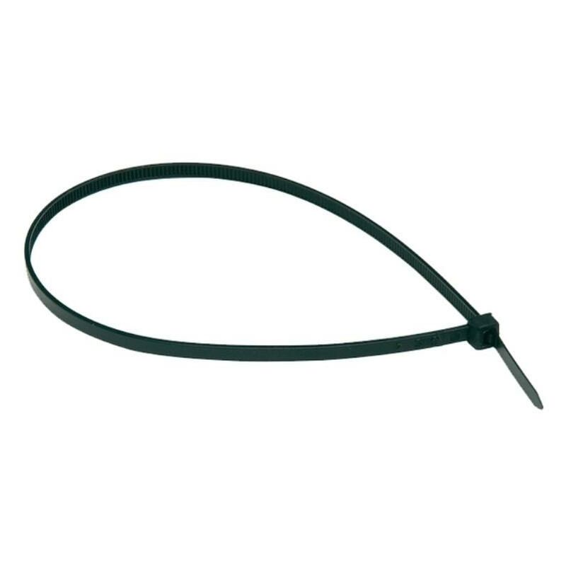 

Brida nylon negra index bolsa 100unds med.brida 4.8-290mm (caja 100) - Mibricoplus
