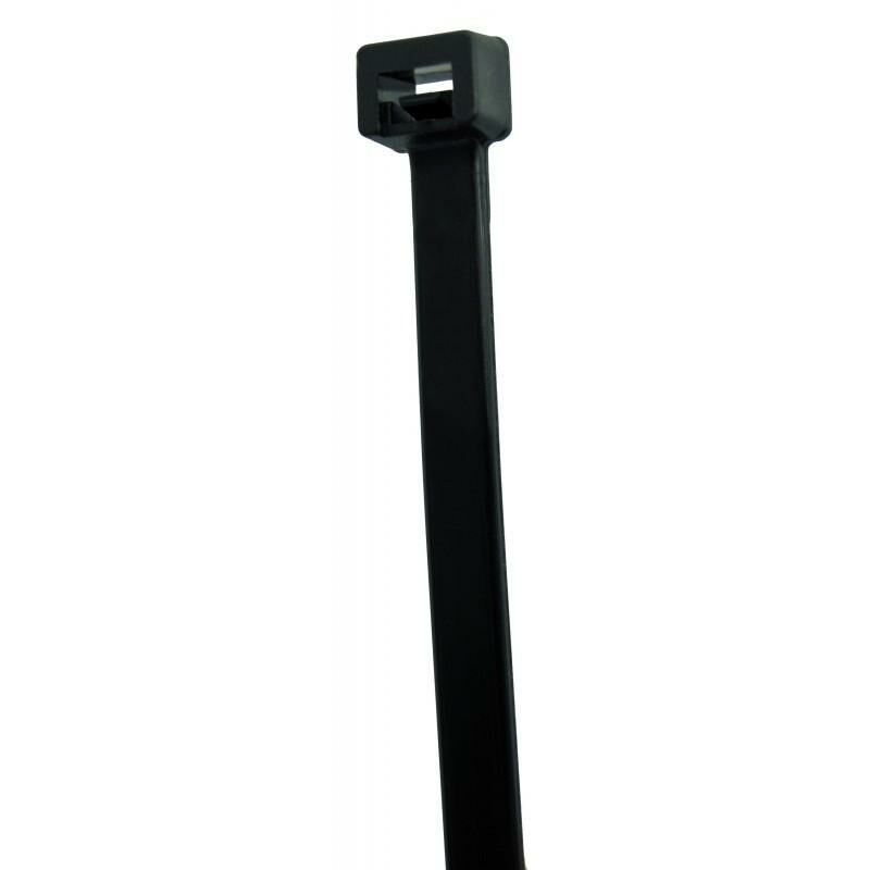 

Brida nylon negro fischer bolsa 100unds med.brida 4.8-250mm (caja 100) - Mibricoplus