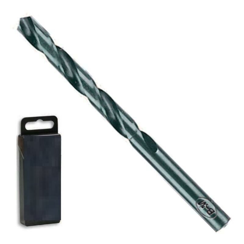 

Broca hss corta din 338n en paquete broca 10mm (caja 10) - Mibricoplus