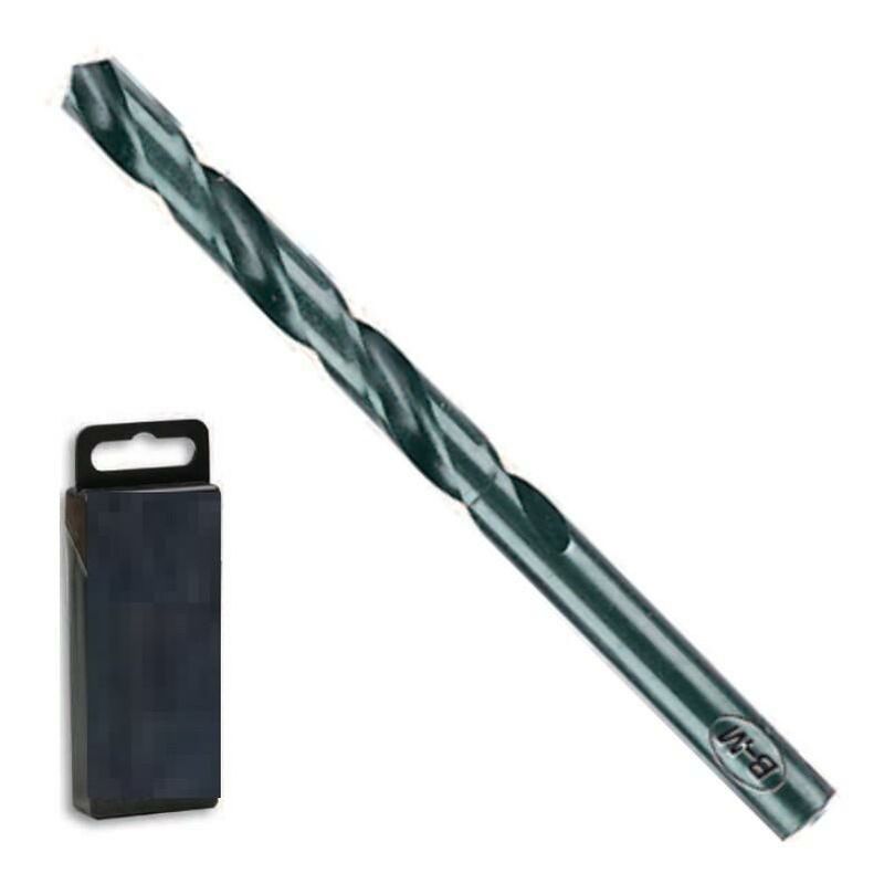 

Broca hss corta din 338n en paquete broca 9mm (caja 10) - Mibricoplus