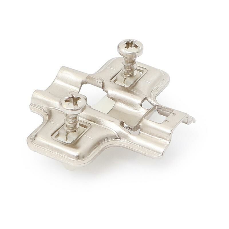 

Calzo avion puma clip h0 (4,5mm) md05 montaje directo con tacos de 5mm.premontado - Mibricoplus