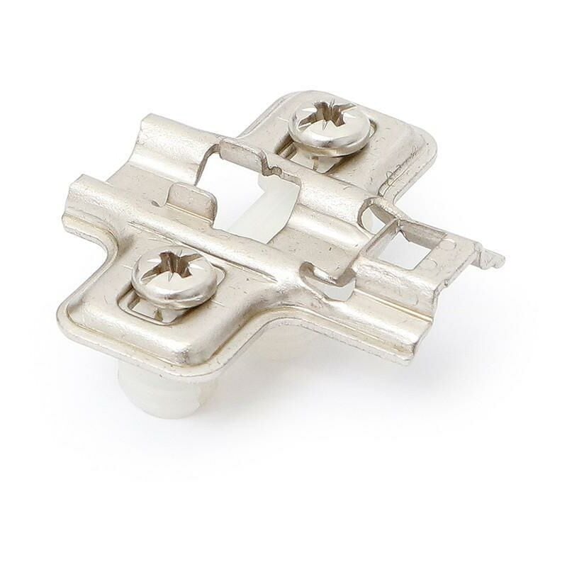 

Calzo avion puma clip h0 (4,5mm) taco montaje directo ø10mm montaje directo con tacos de 10mm. - Mibricoplus