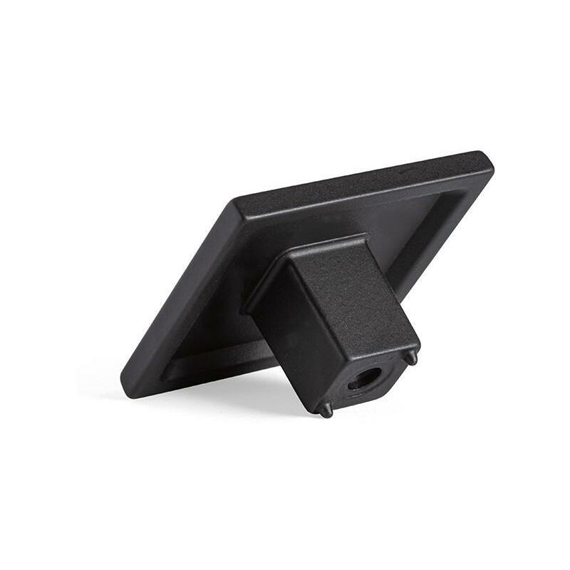 

Capo tirador zamak 40x40. elegir acabado. acabado negro - Mibricoplus