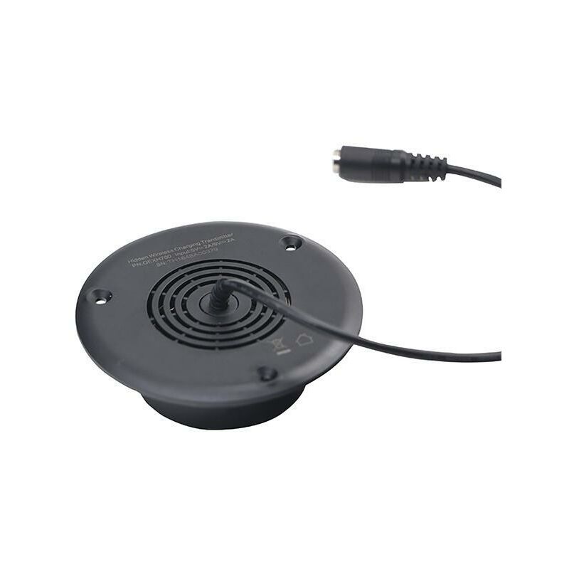

Cargador wireless inalámbrico kepa - Mibricoplus