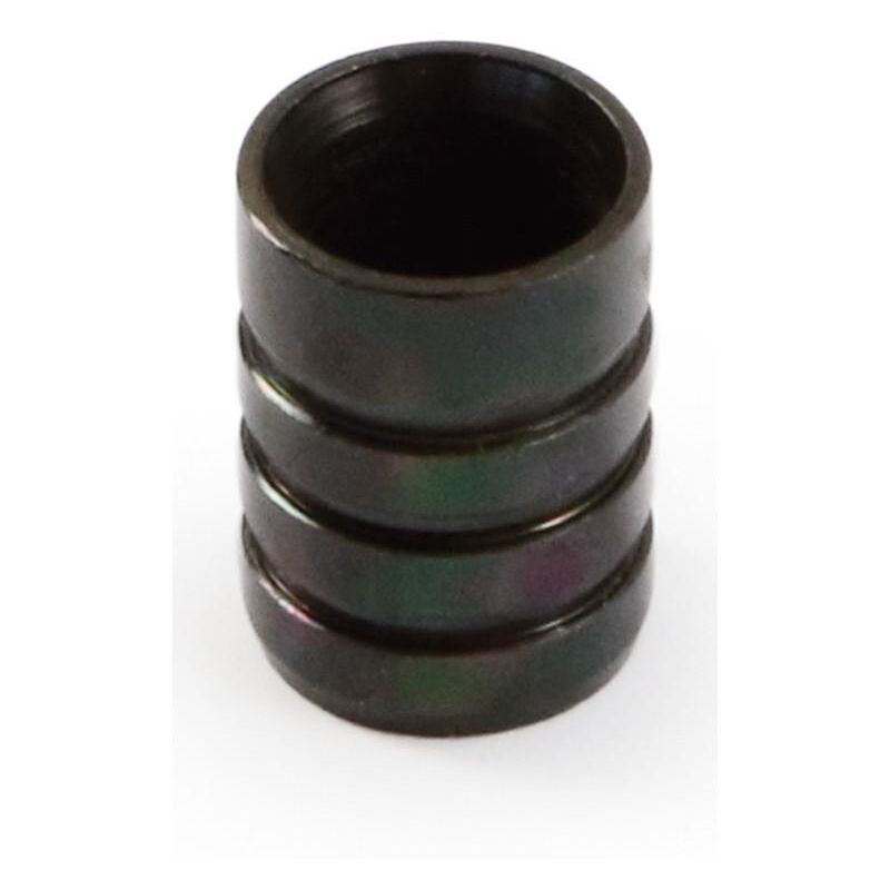 

MIBRICOPLUS Casquillo centraje mesa hembra 8-11 negr