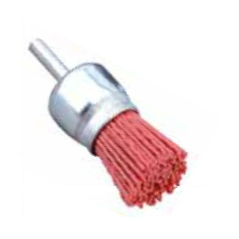 

Cepillo brocha nylon rojo 22mm cna 9422 - Mibricoplus