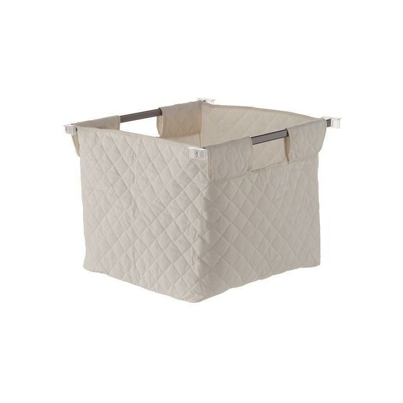 

Cesto tela extraíble para ropa dream elegir ancho. ancho 380 - Mibricoplus