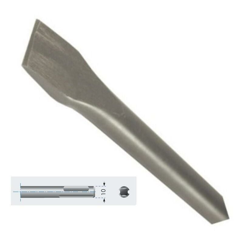 

Cincel sds-plus 20x250mm - Mibricoplus