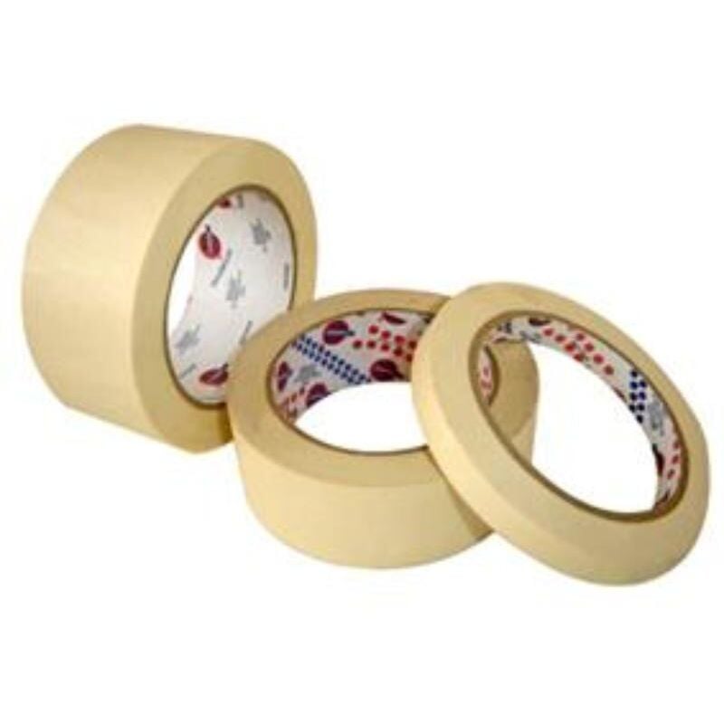 

Cinta krepp lisa 18mm x 45m - Mibricoplus