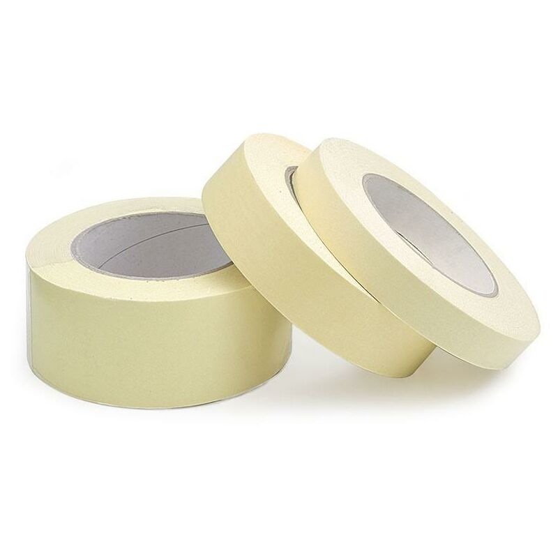 

Cinta krepp lisa 96mm x 45m - Mibricoplus
