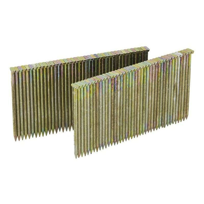 

Clavo t 2,2mm estandar largo 38mm (caja 1000) - Mibricoplus
