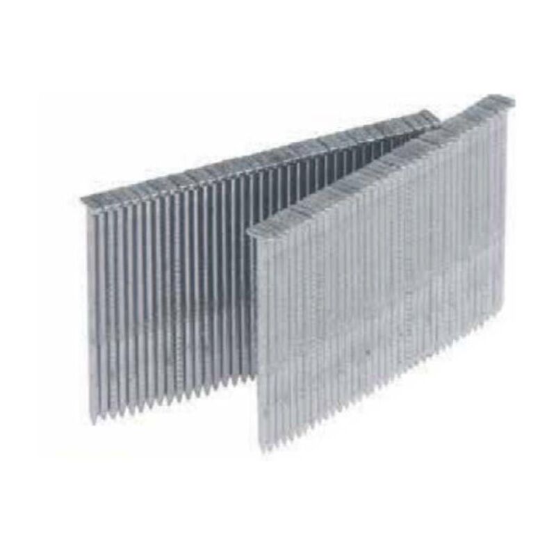 

Clavo t 2,2mm templado largo 38mm (caja 1000) - Mibricoplus