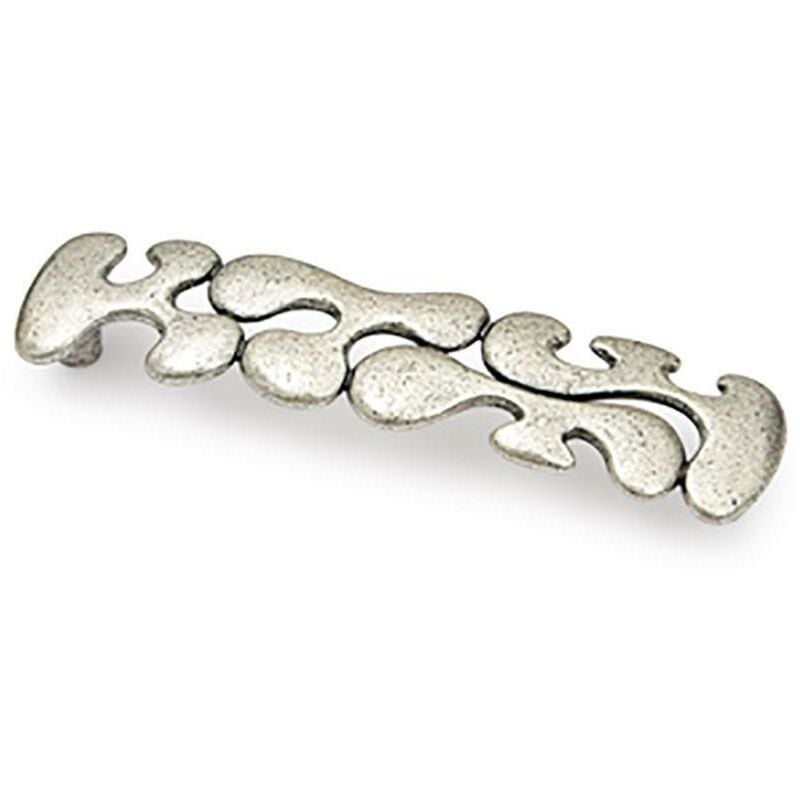

Clodey tirador zamak 128mm. elegir acabado. acabado plata vieja - Mibricoplus
