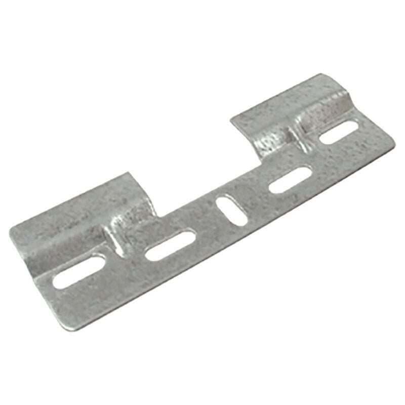 

Colgador doble rectangular 115x45 e36 - Mibricoplus