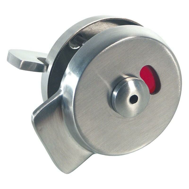 

Condena con desbloqueo ø65mm cabine inoxidable - Mibricoplus