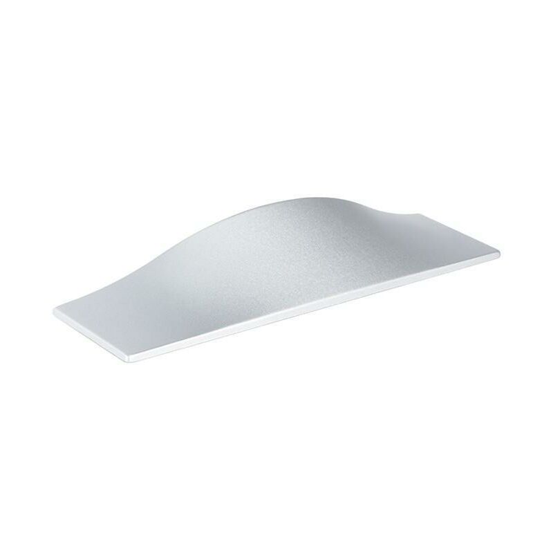 

Corvo tirador zamak. elegir acabado. acabado aluminio ral - Mibricoplus