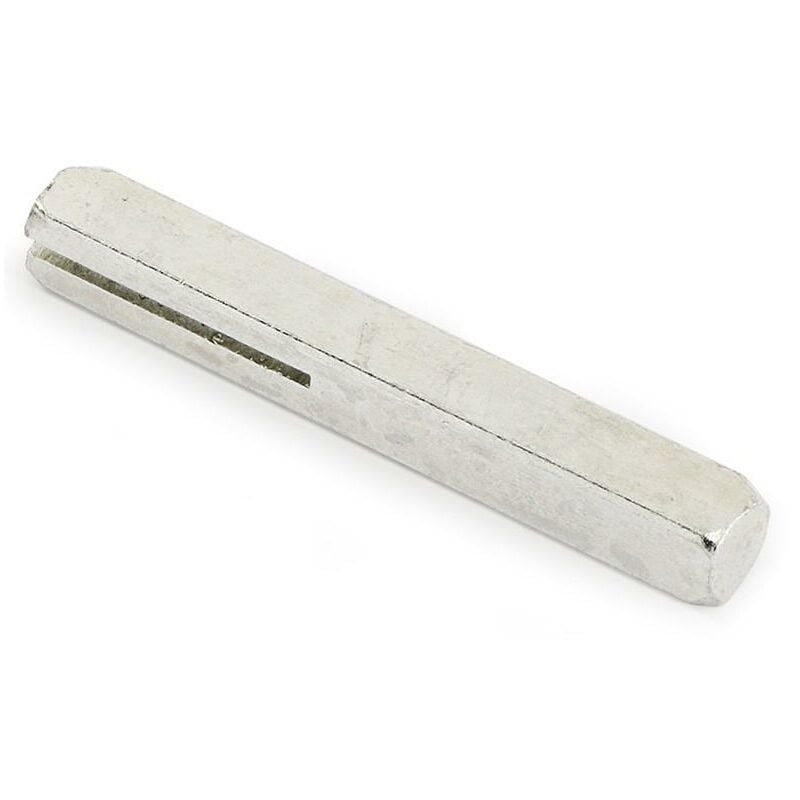 

Cuadradillo hierro 8x80mm p/manivela - Mibricoplus
