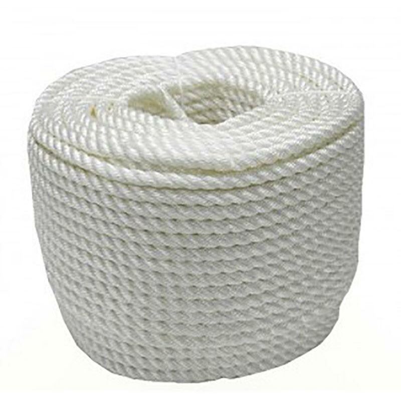 

Cuerda nylon 10mm. - Mibricoplus