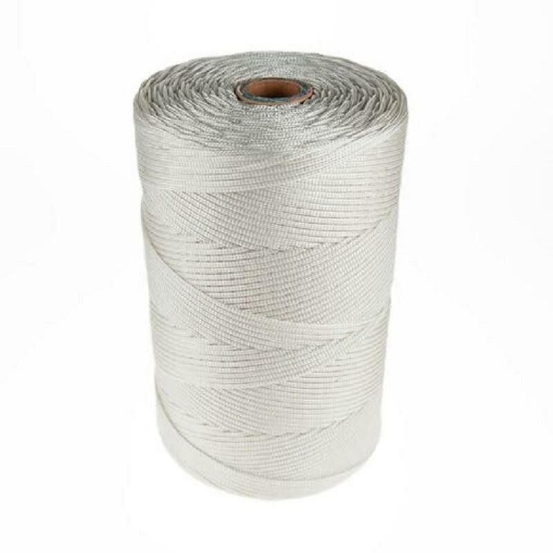 

Cuerda nylon trenzada 6mm. - Mibricoplus