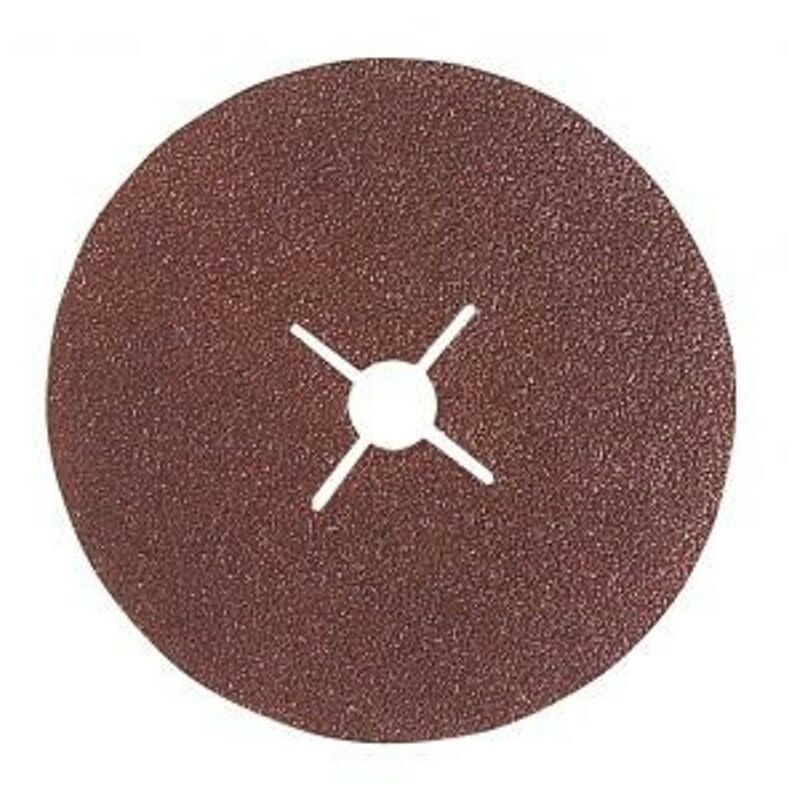 

Disco fibra corindon 180-22mm g.100 - Mibricoplus
