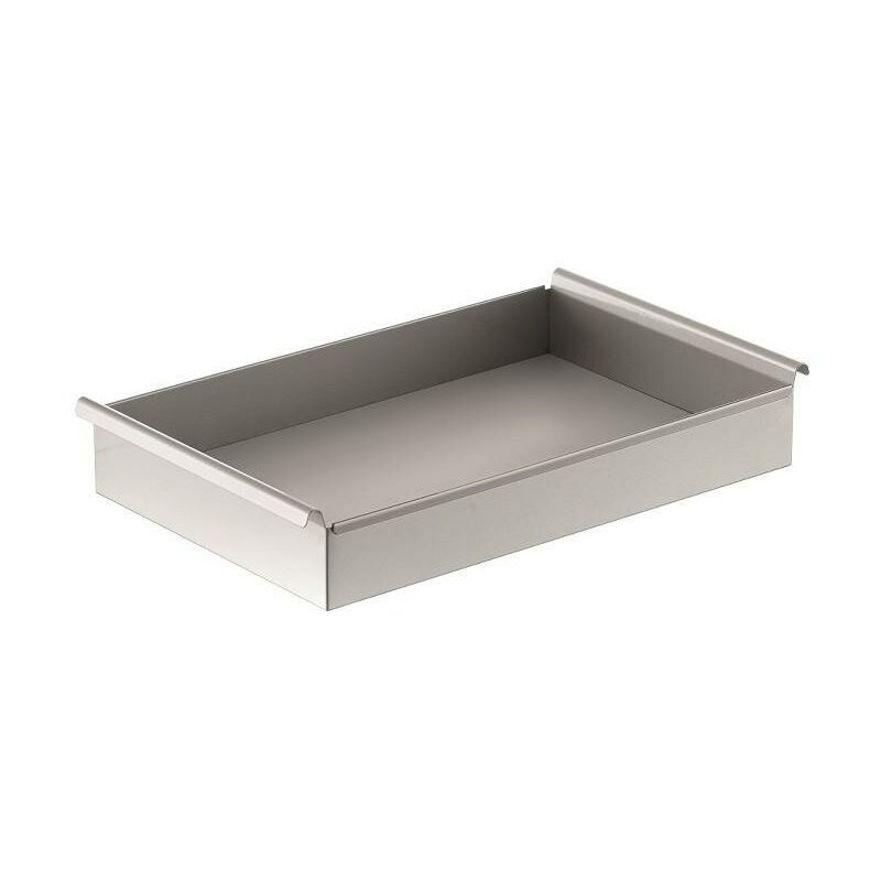 

Dream bandeja metal gris. elegir altura. alto 86 - Mibricoplus